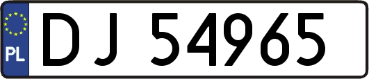 DJ54965