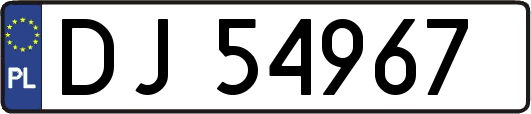 DJ54967
