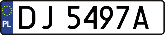 DJ5497A
