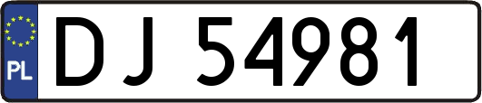 DJ54981