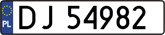 DJ54982