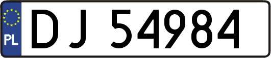 DJ54984