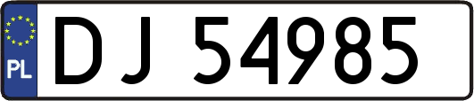 DJ54985