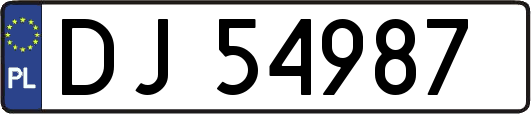 DJ54987