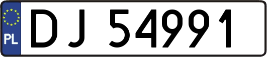 DJ54991
