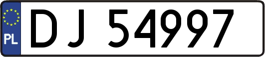 DJ54997
