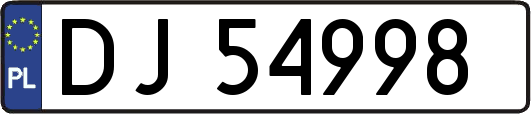 DJ54998