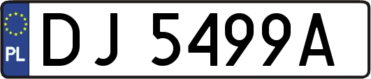 DJ5499A