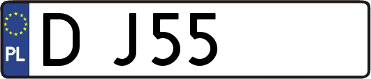 DJ55