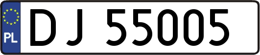 DJ55005
