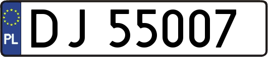 DJ55007