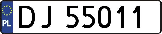 DJ55011