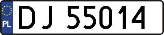 DJ55014