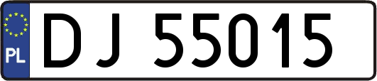 DJ55015