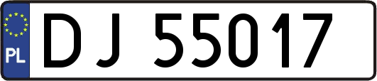 DJ55017