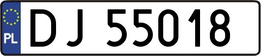 DJ55018