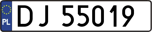 DJ55019