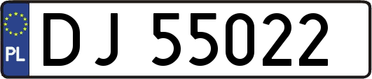 DJ55022
