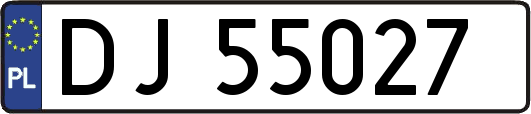 DJ55027