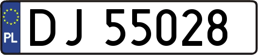 DJ55028