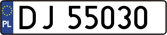 DJ55030