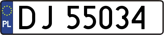DJ55034