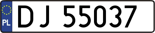 DJ55037