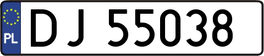 DJ55038