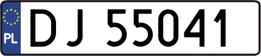 DJ55041