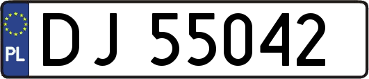 DJ55042
