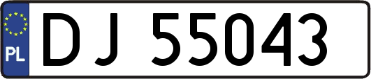 DJ55043