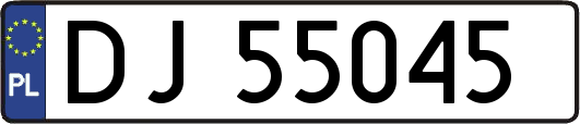 DJ55045