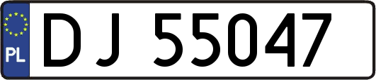 DJ55047