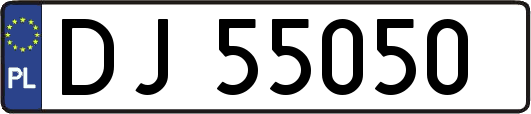 DJ55050