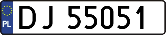 DJ55051