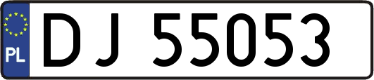 DJ55053