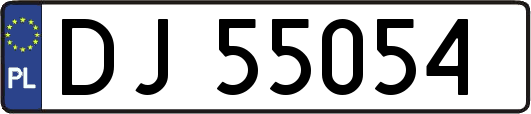 DJ55054