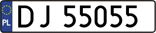 DJ55055