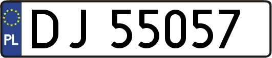 DJ55057