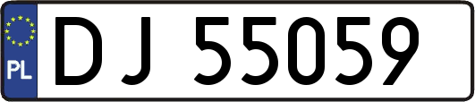 DJ55059