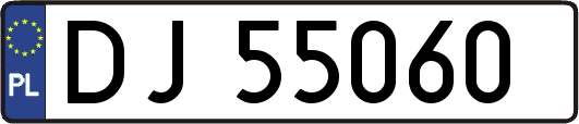 DJ55060