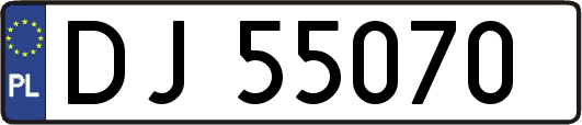 DJ55070