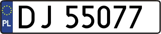 DJ55077