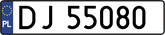 DJ55080