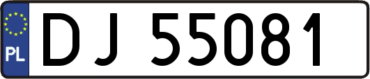 DJ55081