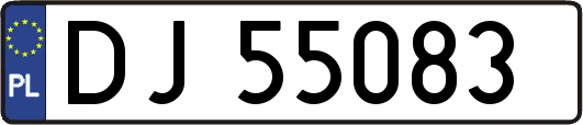 DJ55083