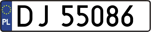 DJ55086