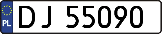DJ55090