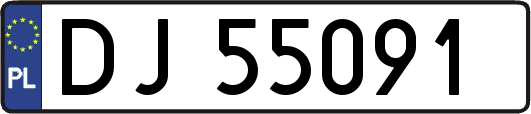 DJ55091