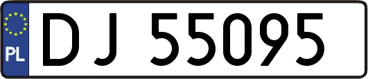 DJ55095